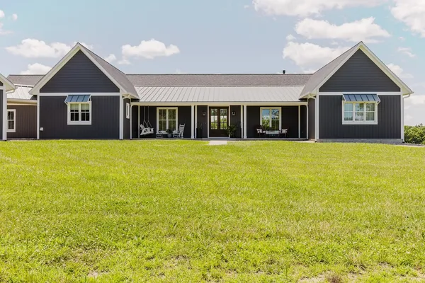 $2,099,999 | 455 Webb Town Lane, Tunnel Hill, IL 62972