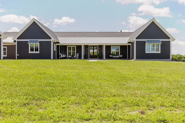 $2,099,999 | 455 Webb Town Lane, Tunnel Hill, IL 62972