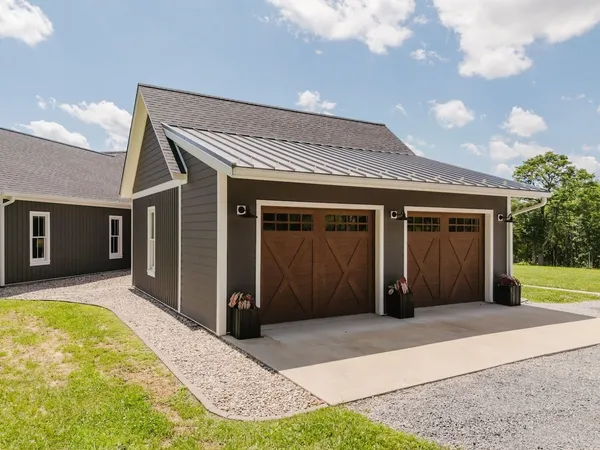 $2,099,999 | 455 Webb Town Lane, Tunnel Hill, IL 62972