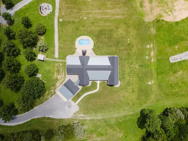 $2,099,999 | 455 Webb Town Lane, Tunnel Hill, IL 62972