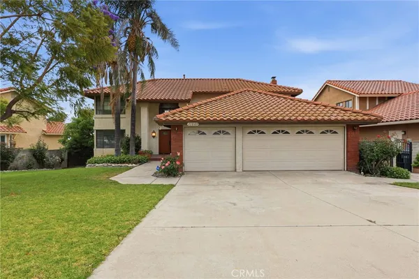 $850,000 | 11089 Shiloh Court, Rancho Cucamonga, CA 91737
