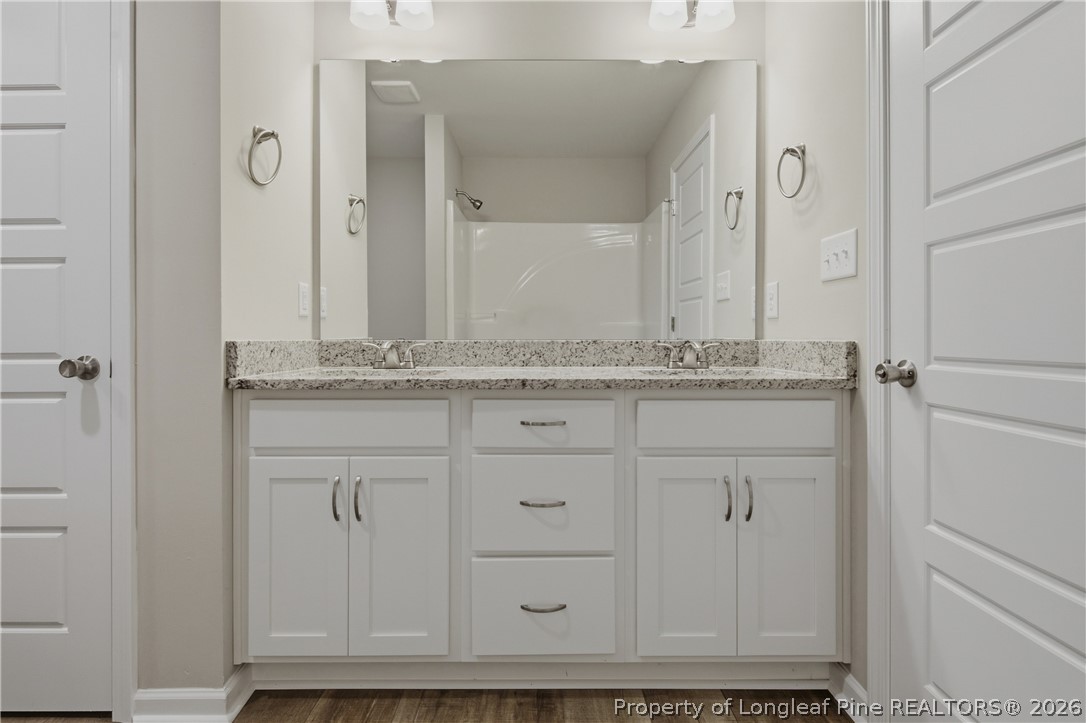 221 South 5th Street Spring Lake, NC 28390 - Photo 31 of 49 Vanity with great storage
