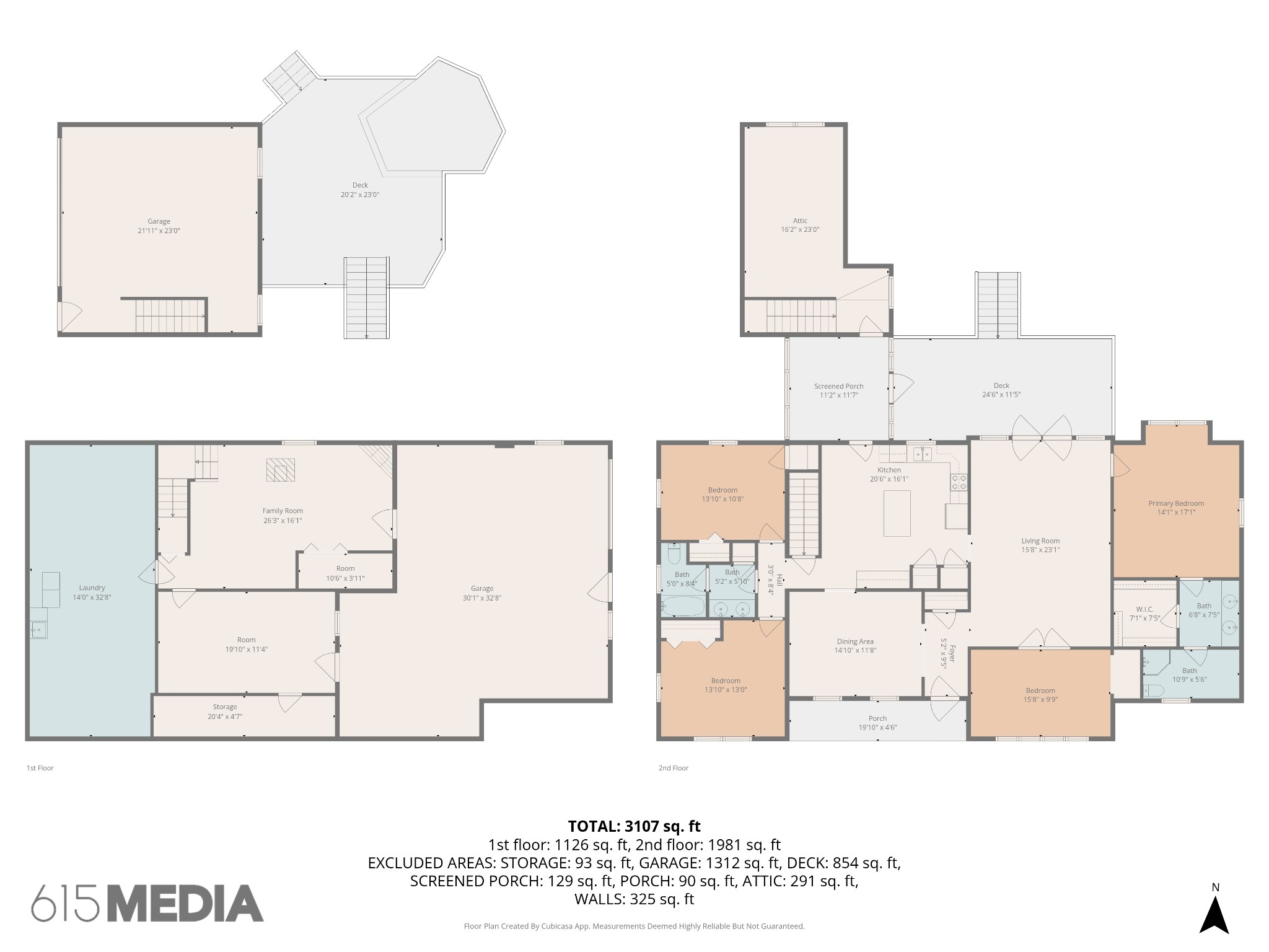 3993 Cecil Farm Road Mount Pleasant, TN 38474 - Photo 8 of 90 Gallery Image 8
