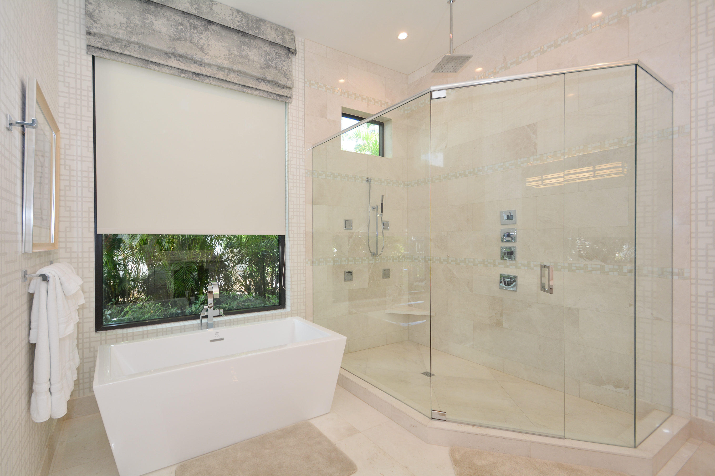 7482 Fenwick Place Boca Raton, FL 33496 - Photo 16 of 31 her master bath