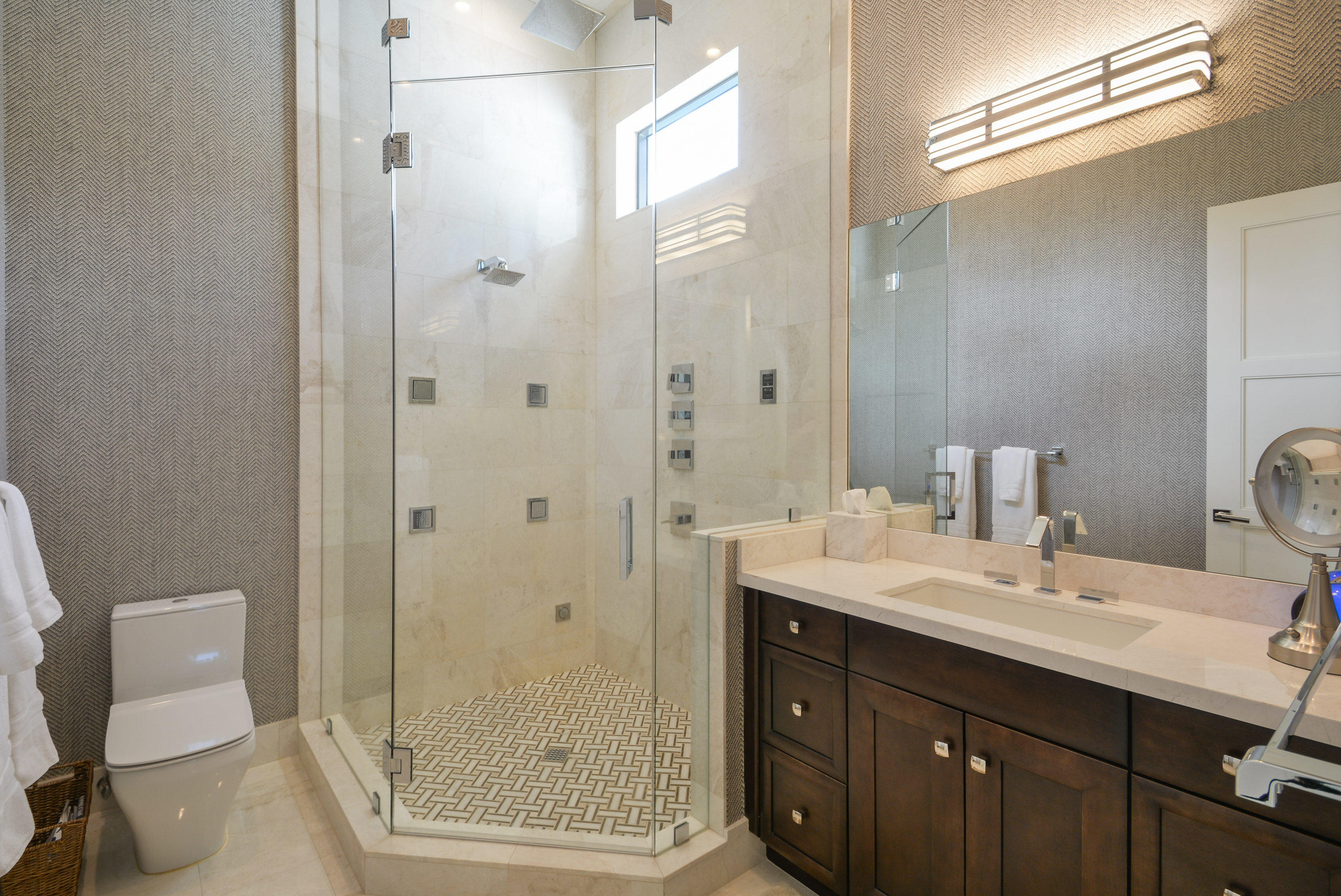 7482 Fenwick Place Boca Raton, FL 33496 - Photo 17 of 31 his master bath