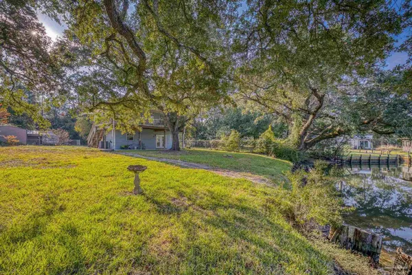 $375,000 | 5770 Trout Bayou Circle, Milton, FL 32583