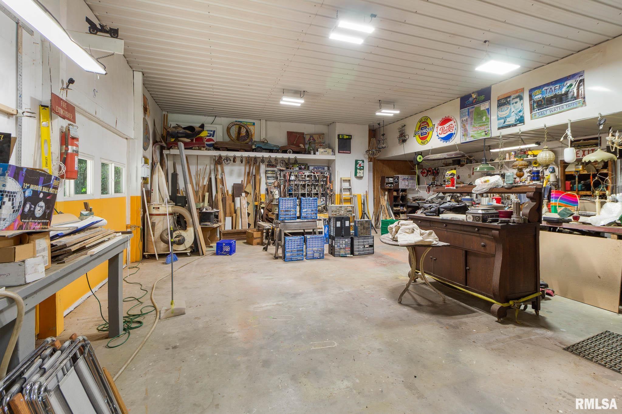412 Mine B Road Herrin, IL 62948 - Photo 63 of 74