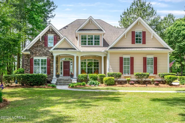 $665,000 | 210 Cellars Way, Wallace, NC 28466