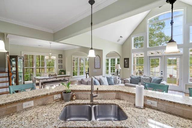 $665,000 | 210 Cellars Way, Wallace, NC 28466