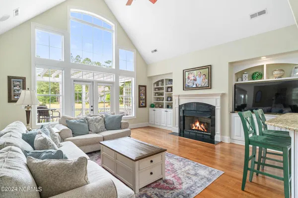 $665,000 | 210 Cellars Way, Wallace, NC 28466