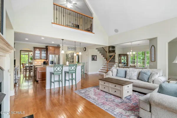 $665,000 | 210 Cellars Way, Wallace, NC 28466