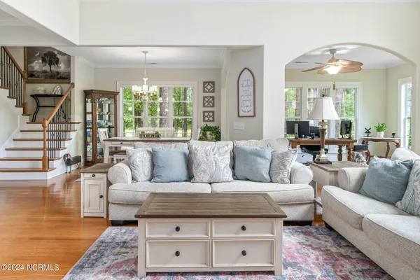 $665,000 | 210 Cellars Way, Wallace, NC 28466