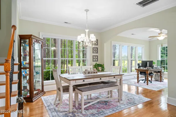 $665,000 | 210 Cellars Way, Wallace, NC 28466