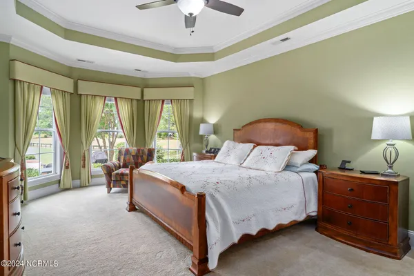 $665,000 | 210 Cellars Way, Wallace, NC 28466