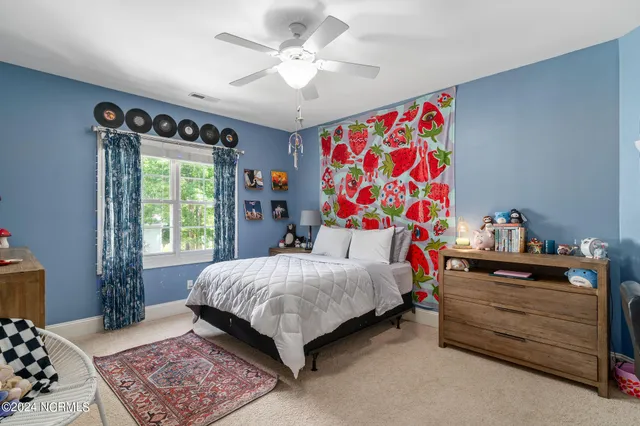 $665,000 | 210 Cellars Way, Wallace, NC 28466