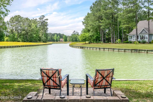 $665,000 | 210 Cellars Way, Wallace, NC 28466