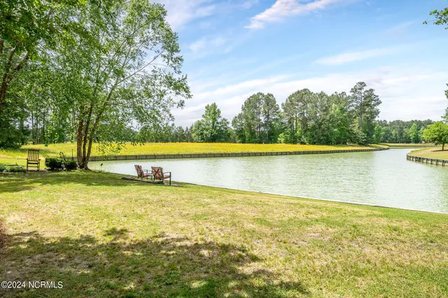 $665,000 | 210 Cellars Way, Wallace, NC 28466