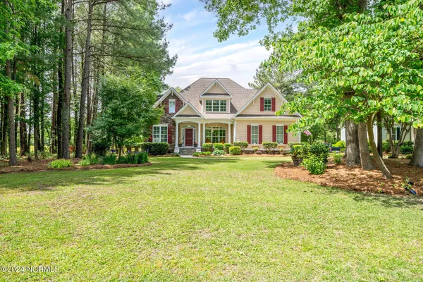 $665,000 | 210 Cellars Way, Wallace, NC 28466