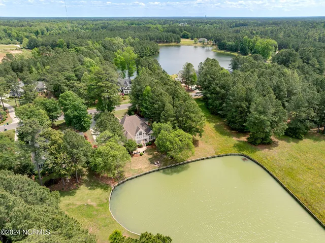 $665,000 | 210 Cellars Way, Wallace, NC 28466