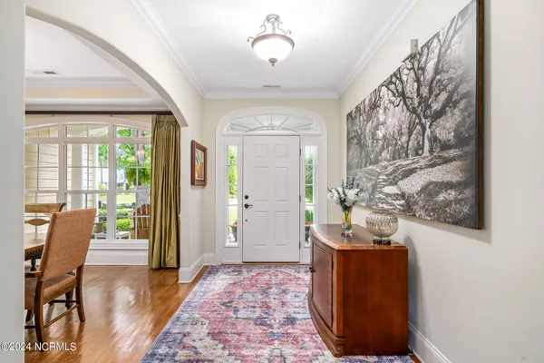 $665,000 | 210 Cellars Way, Wallace, NC 28466