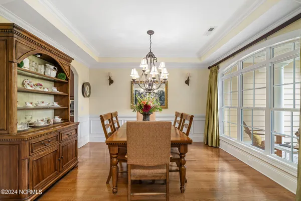 $665,000 | 210 Cellars Way, Wallace, NC 28466