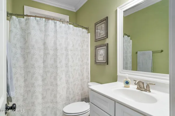 $665,000 | 210 Cellars Way, Wallace, NC 28466