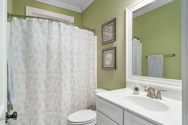 $665,000 | 210 Cellars Way, Wallace, NC 28466