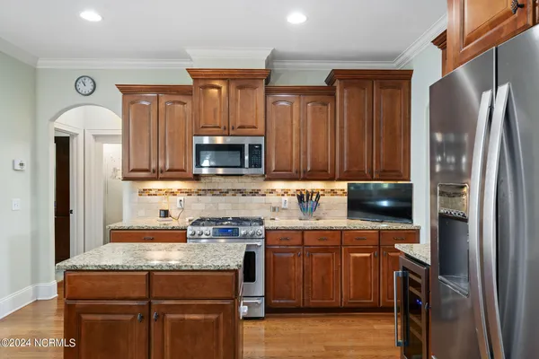 $665,000 | 210 Cellars Way, Wallace, NC 28466