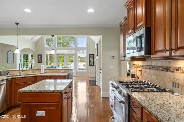 $665,000 | 210 Cellars Way, Wallace, NC 28466