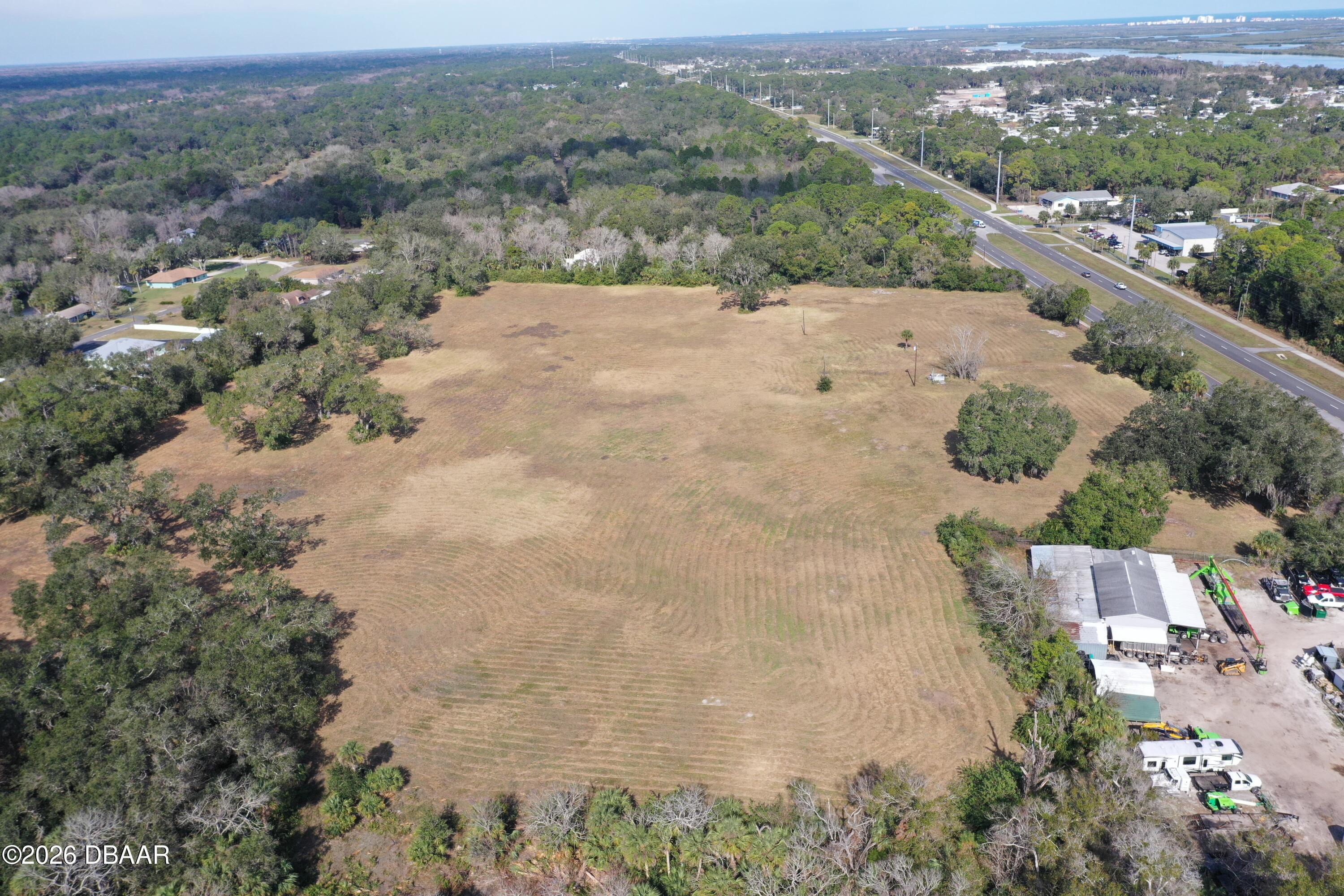4558 South Ridgewood Avenue Edgewater, FL 32141 - Photo 4 of 20 DJI_0588
