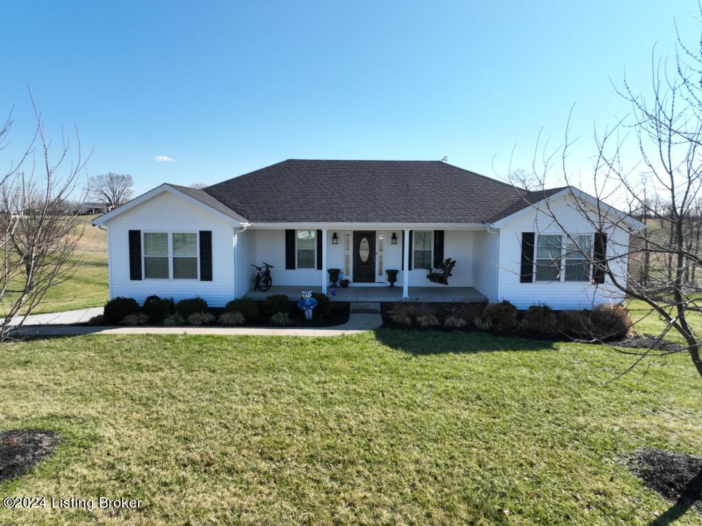 53 Farm View Drive Springfield, KY 40069 - Photo 1 of 38 MAINVIEW