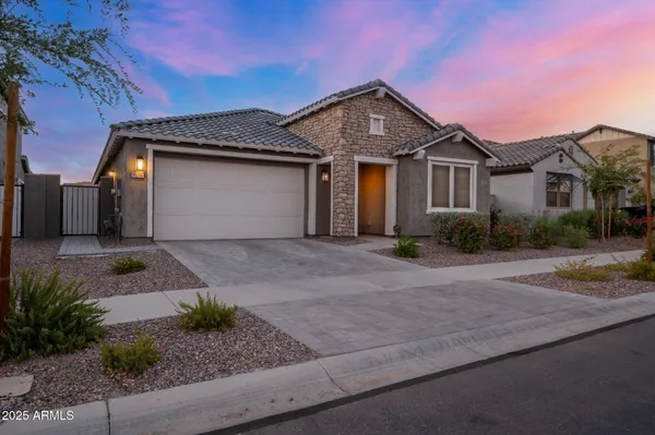 $710,000 | 9638 East Spiral Avenue, Mesa, AZ 85212