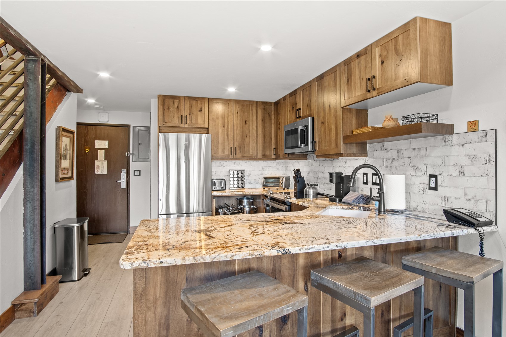 611 Village Road, Unit 28250 Breckenridge, CO 80424 - Photo 11 of 50
