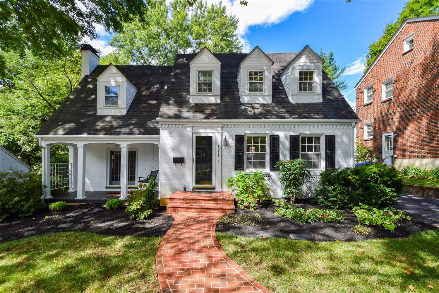 1911 Brighton Road Southwest Roanoke, VA 24015 - Photo 1 of 26 Main