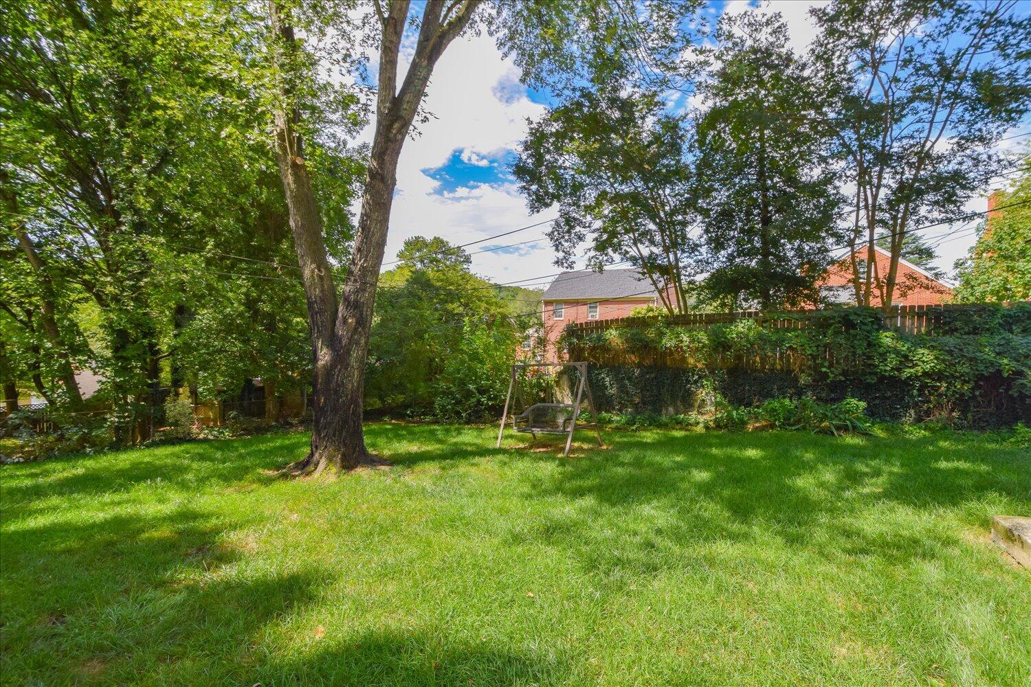 1911 Brighton Road Southwest Roanoke, VA 24015 - Photo 21 of 26 21-1911 Brighton-21