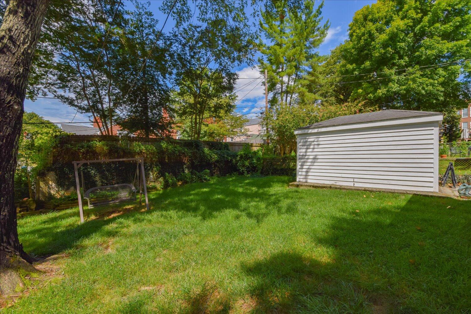 1911 Brighton Road Southwest Roanoke, VA 24015 - Photo 22 of 26 22-1911 Brighton-22