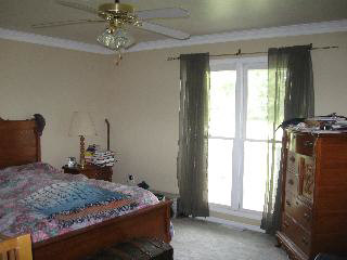 12331 Jackman Road Ida, MI 48140 - Photo 7 of 12 Master Bedroom