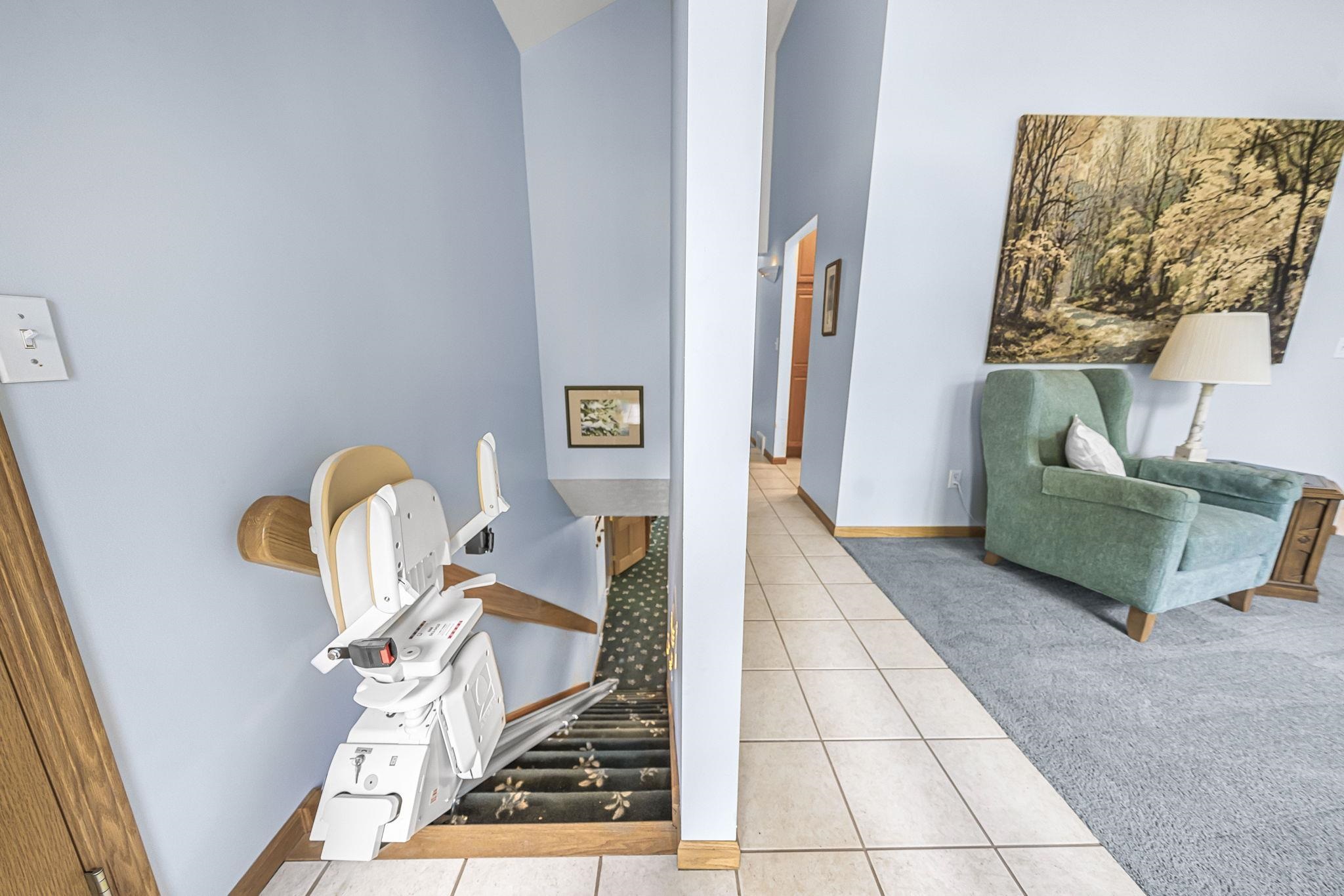6496 Crosby Road Cadillac, MI 49601 - Photo 39 of 60
