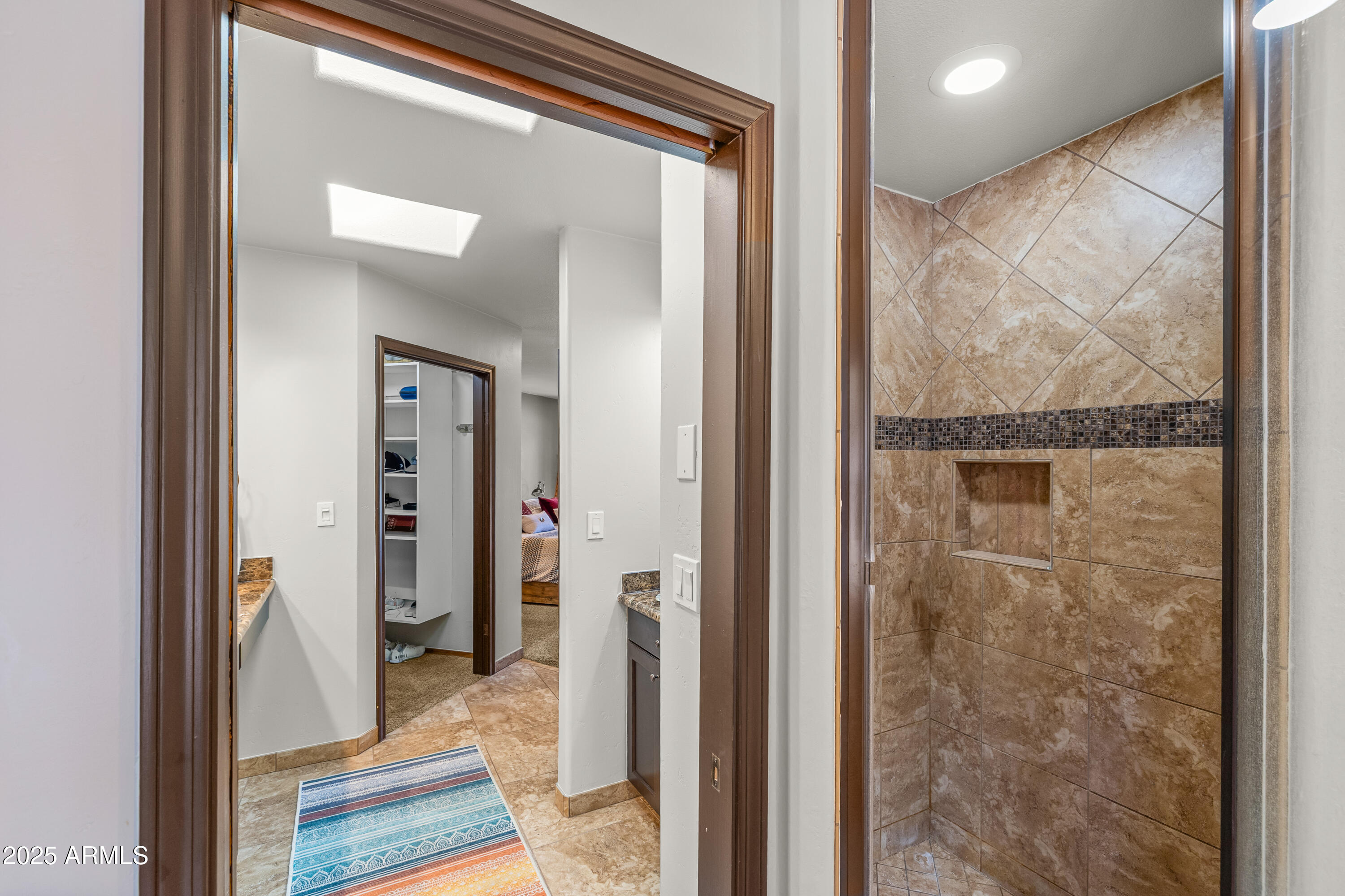 3068 Griffiths Spring Flagstaff, AZ 86005 - Photo 19 of 30 Master Bath