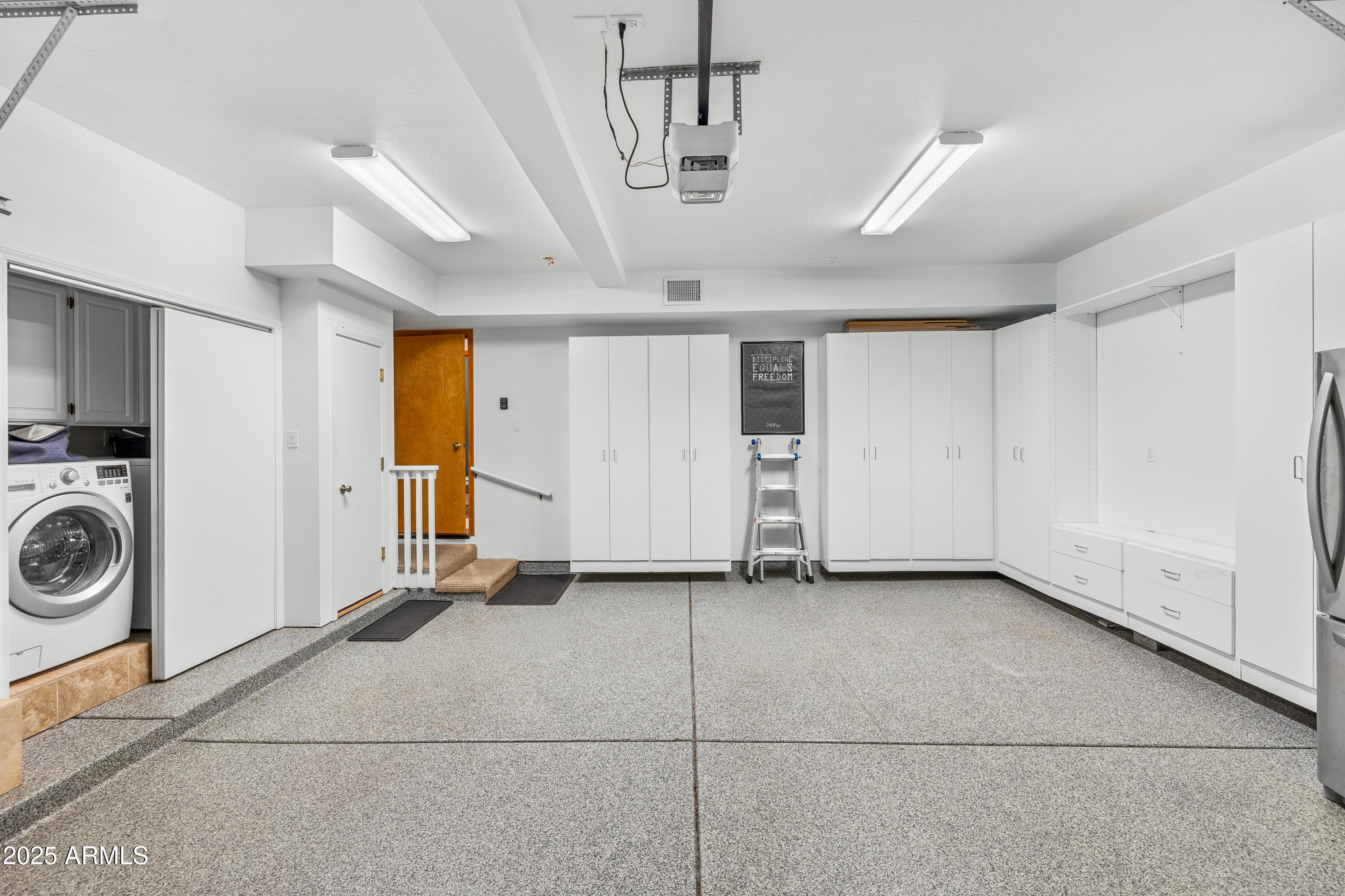 3068 Griffiths Spring Flagstaff, AZ 86005 - Photo 30 of 30 Garage/Laundry