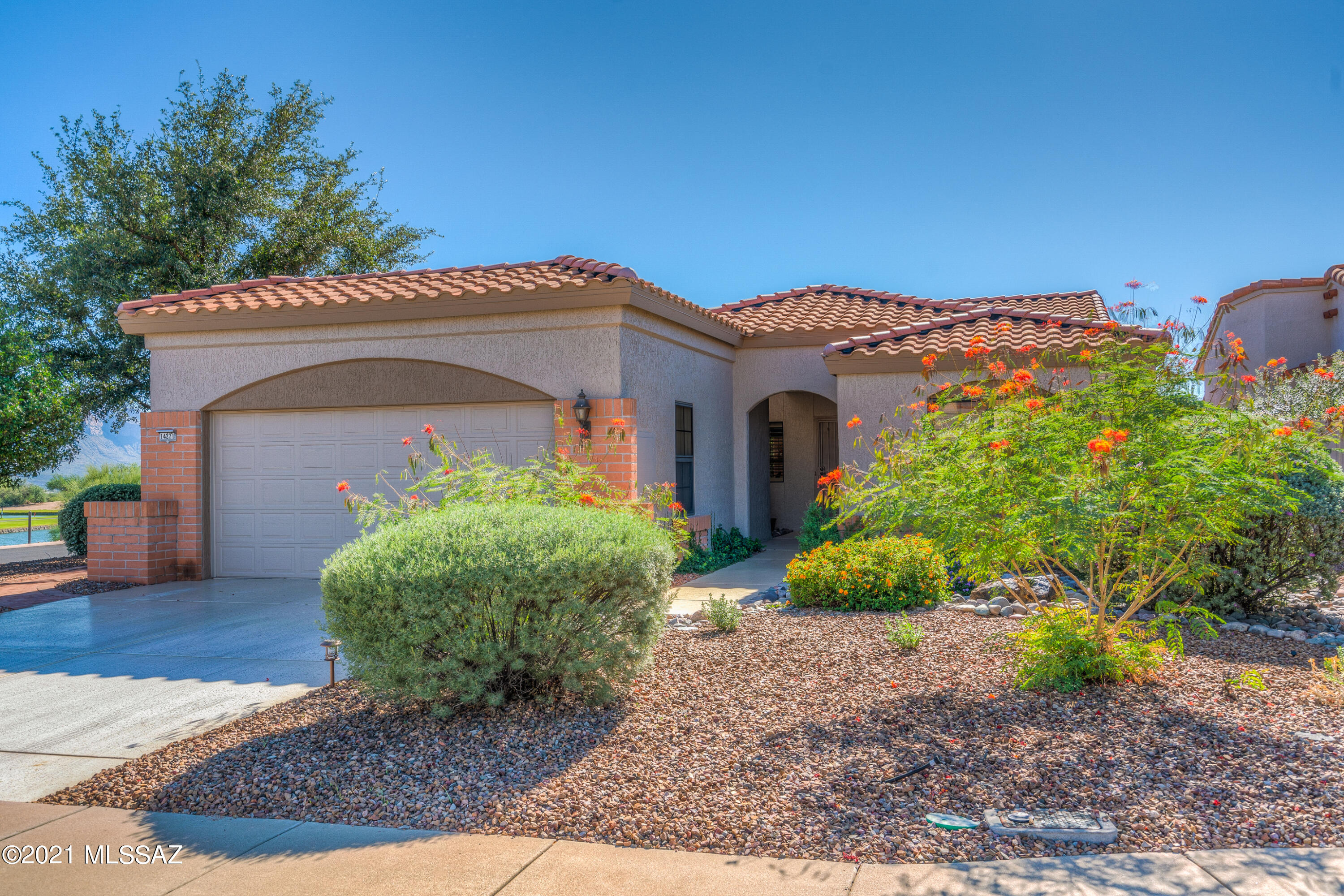 14271 North Rusty Gate Trail Tucson, AZ 85755 - Photo 1 of 1