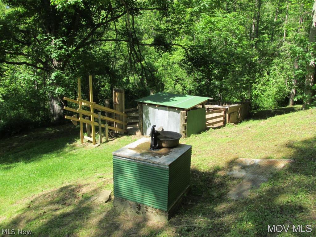 102 Hills Run Road Middlebourne, WV 26149 - Photo 15 of 16 2nd well