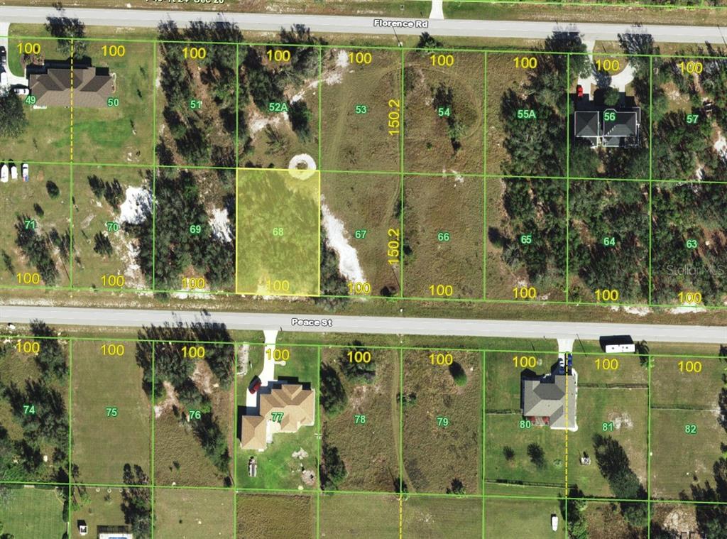 31062 Peace Street Punta Gorda, FL 33982 - Photo 1 of 4