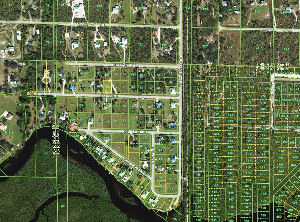 31062 Peace Street Punta Gorda, FL 33982 - Photo 3 of 4
