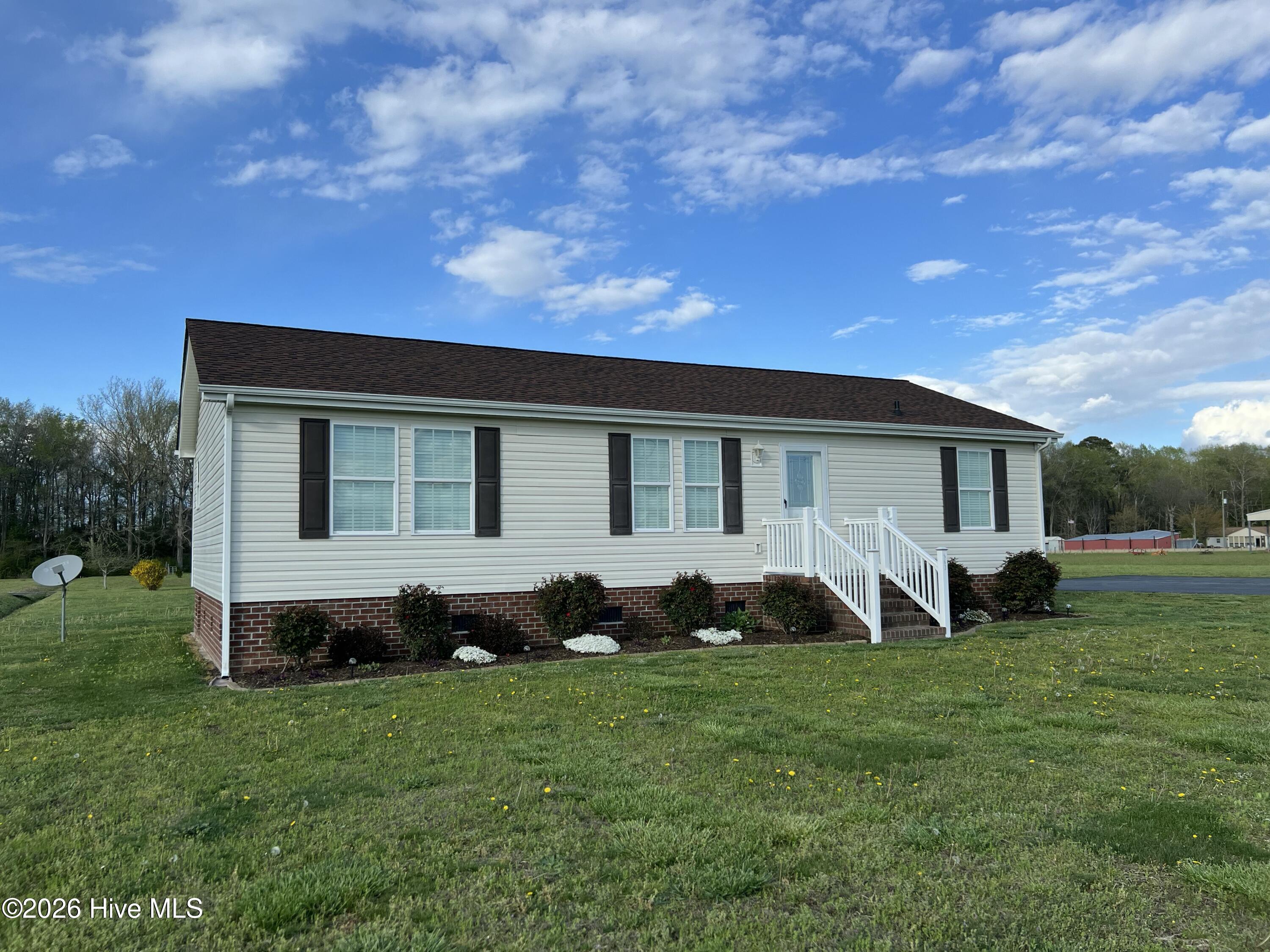 563 Daniels Road Corapeake, NC 27926 - Photo 3 of 3