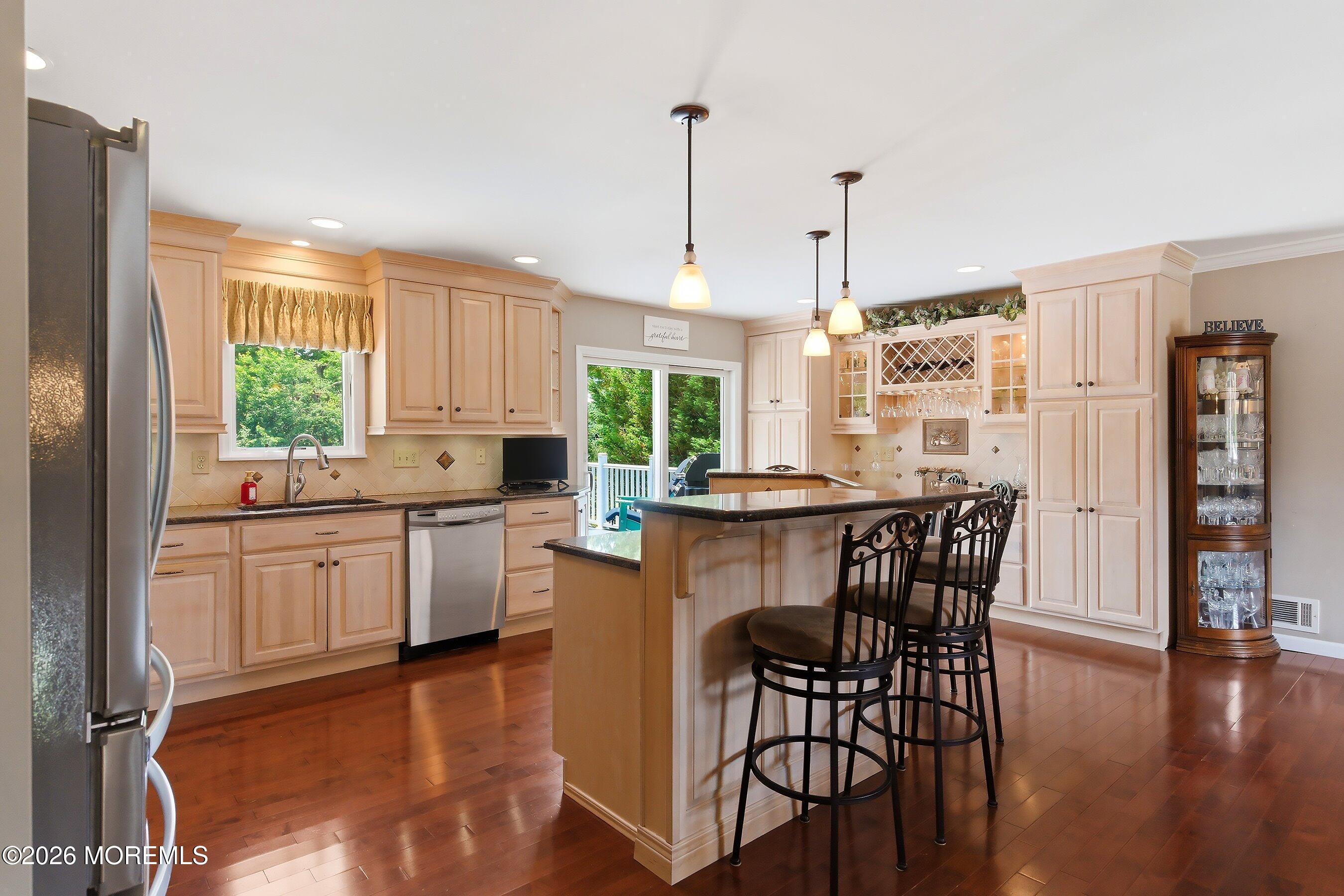212 Milford Road Neptune Township, NJ 07753 - Photo 17 of 63 Kitchen 5