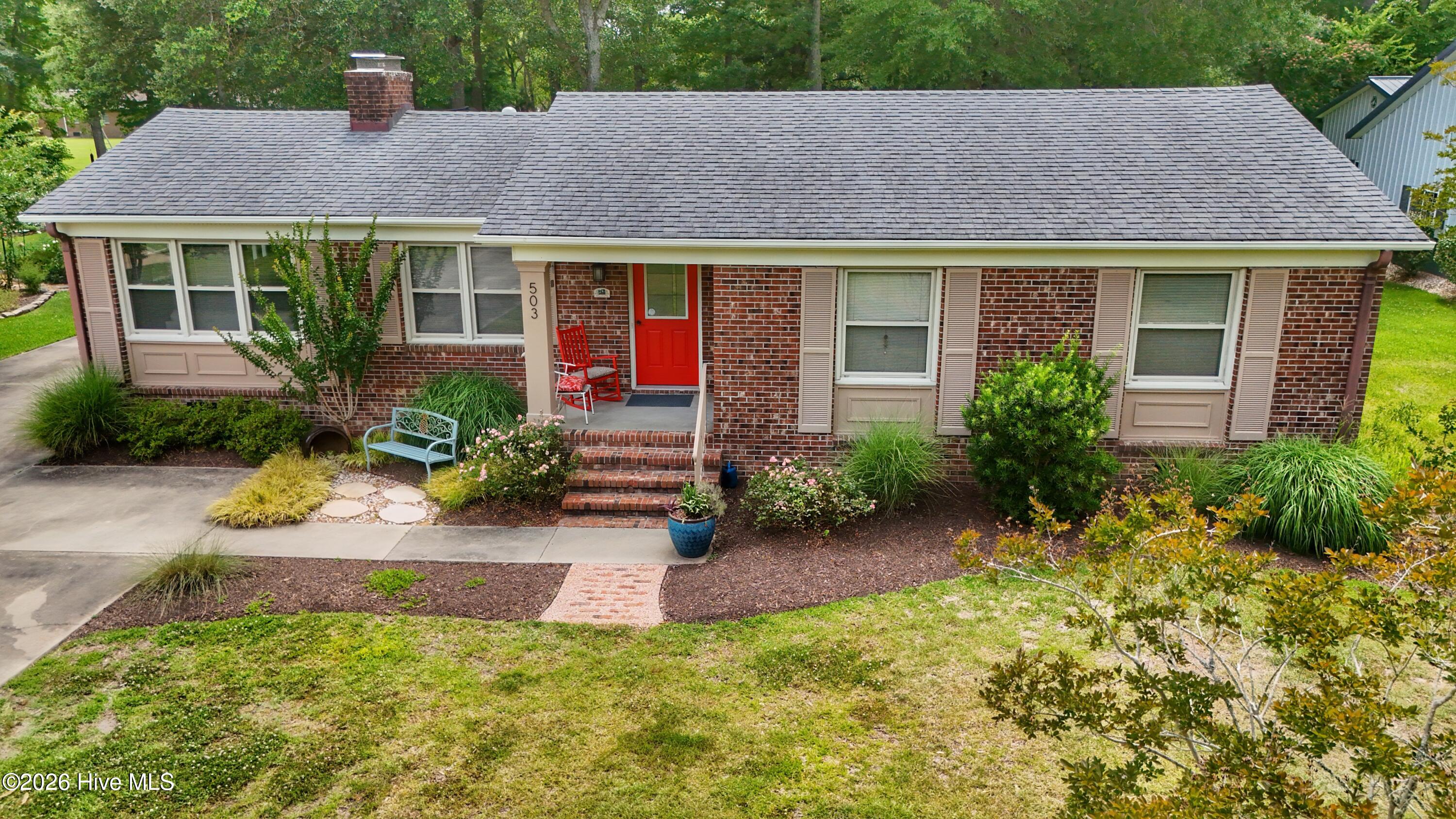503 Ragan Road Oriental, NC 28571 - Photo 7 of 32