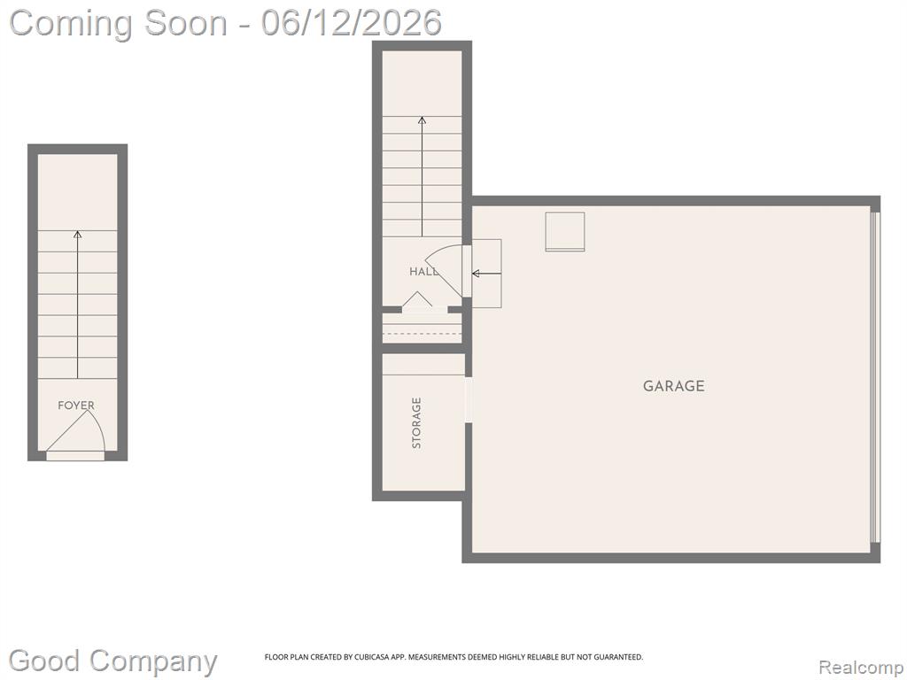 29941 Fox Run Circle Warren, MI 48092 - Photo 30 of 35