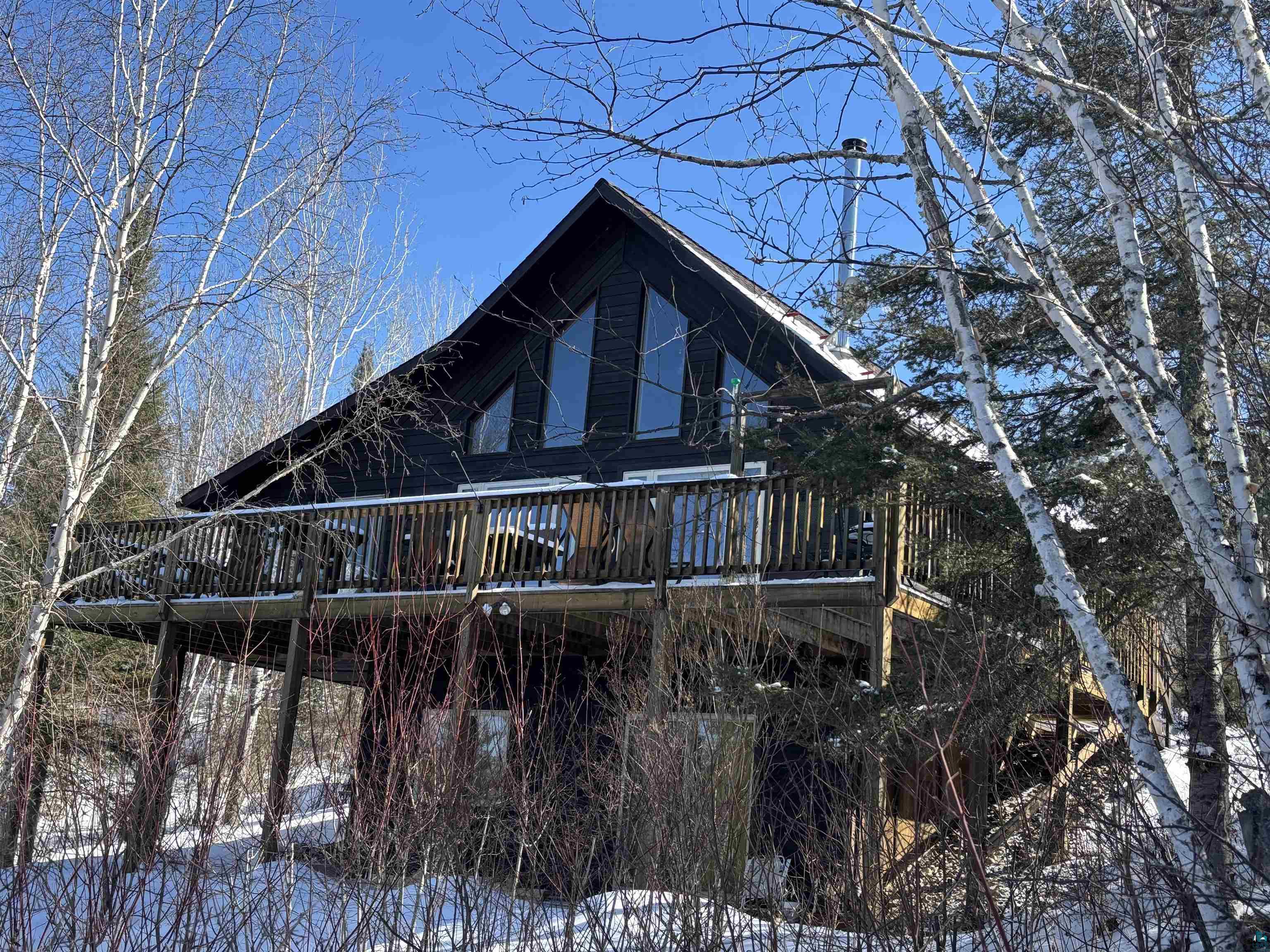 14511 Canadian Border Road Ely, MN 55731 - Photo 1 of 34