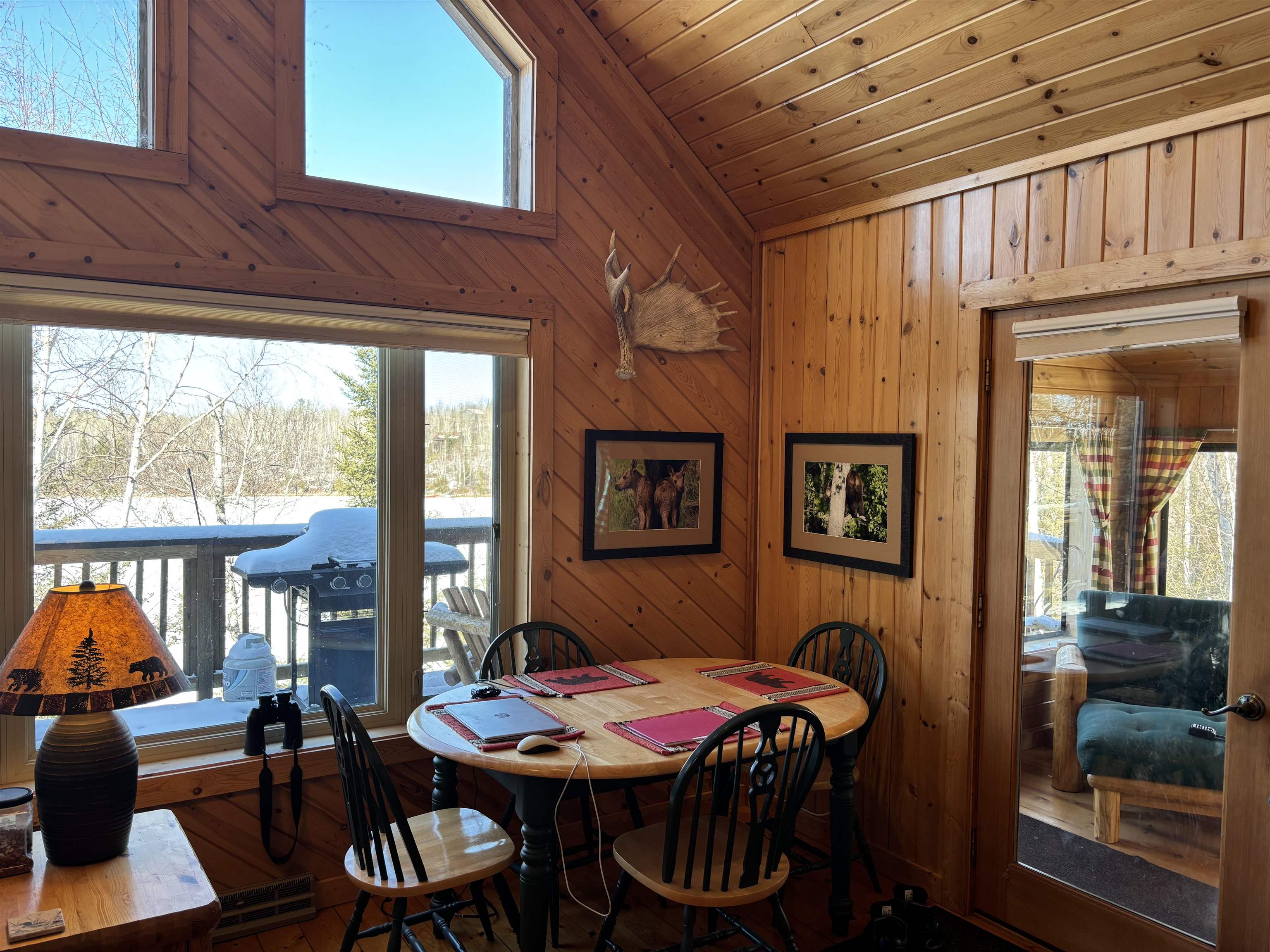 14511 Canadian Border Road Ely, MN 55731 - Photo 11 of 34